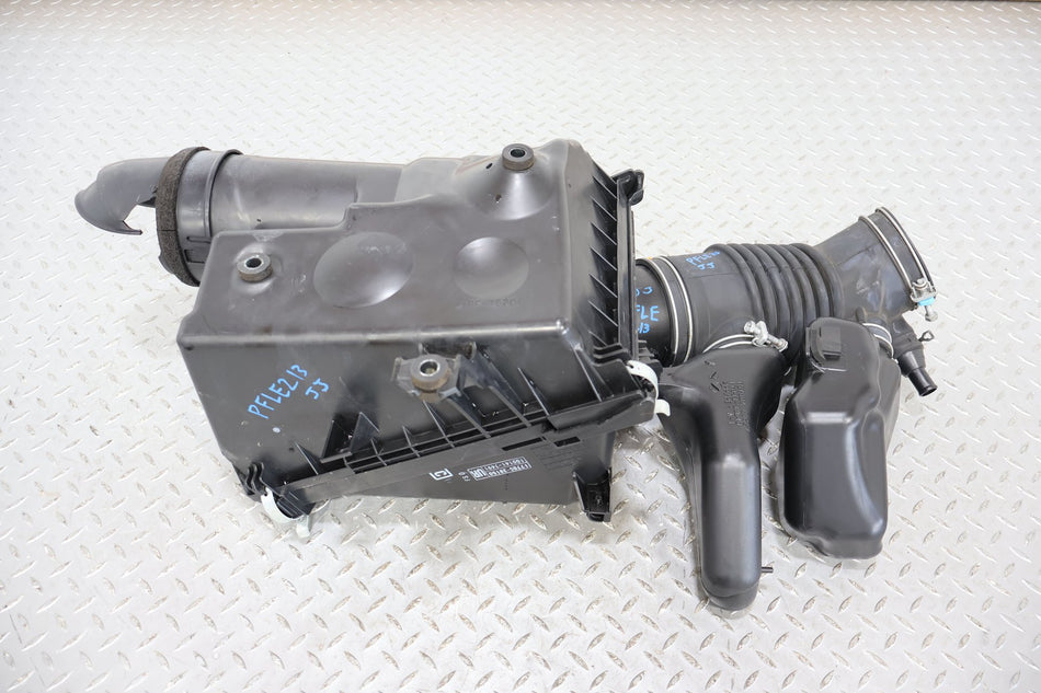 10-23 Lexus GX460 Air Cleaner Box With Resonators