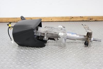 18 Steering Column Does not apply