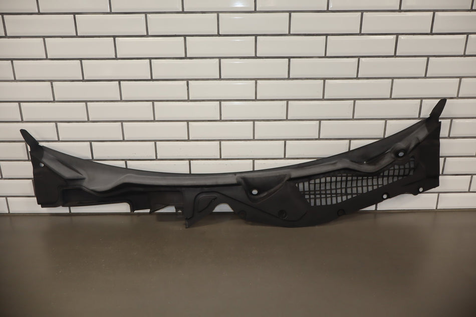 2015 Ford Mustang Cowl Vent Panel OEM