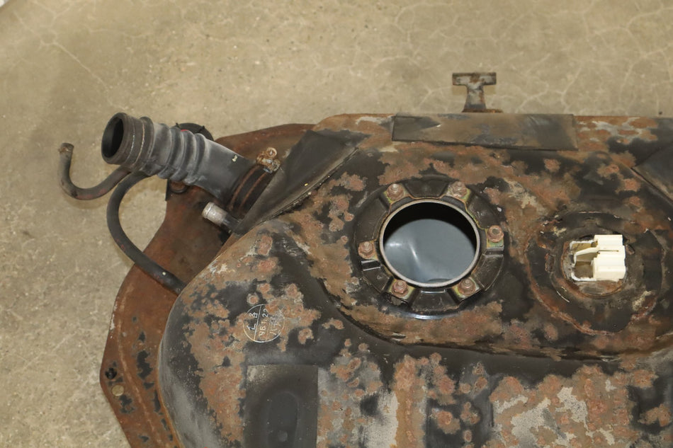 1996 Honda Civic del Sol EH eh6- Fuel Tank