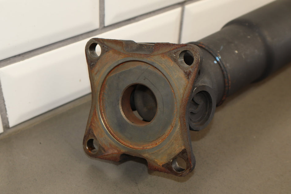 2018-2023 Ford Mustang GT 10R80 Driveshaft Automatic JR33-4K145-GD OEM