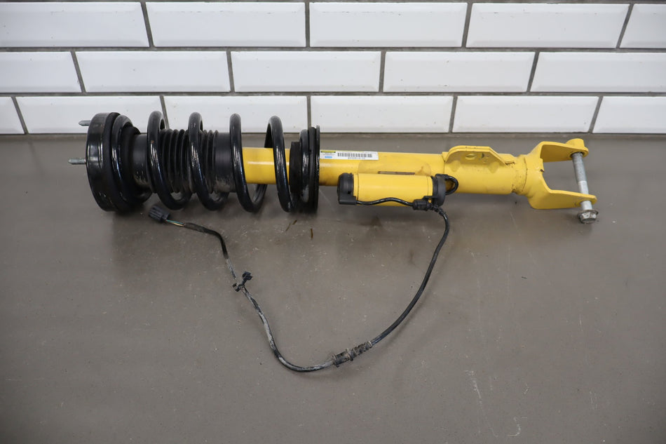 2015-23 Dodge Challenger Hellcat LH Front Bilstein ADS Strut OEM