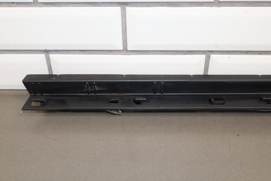 03-09 Hummer H2 Right Rear Roof Molding OEM