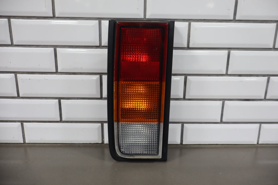 2003-2004 Hummer H2 Left Tail Light 15193458 OEM