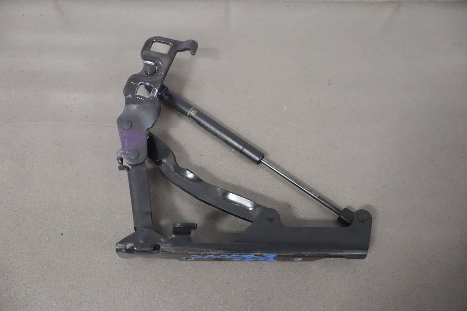 05-13 C6 Corvette Convertible Pair Left&Right Rear Deck Lid Trunk Hinges