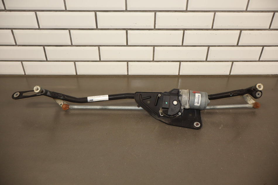 2010-2014 Ford F-150 Raptor Front Windshield Wiper Motor OEM