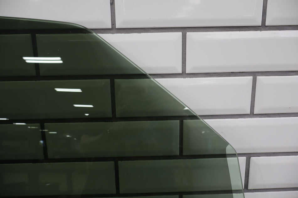 2023 Nissan Z- Right Front Door Window