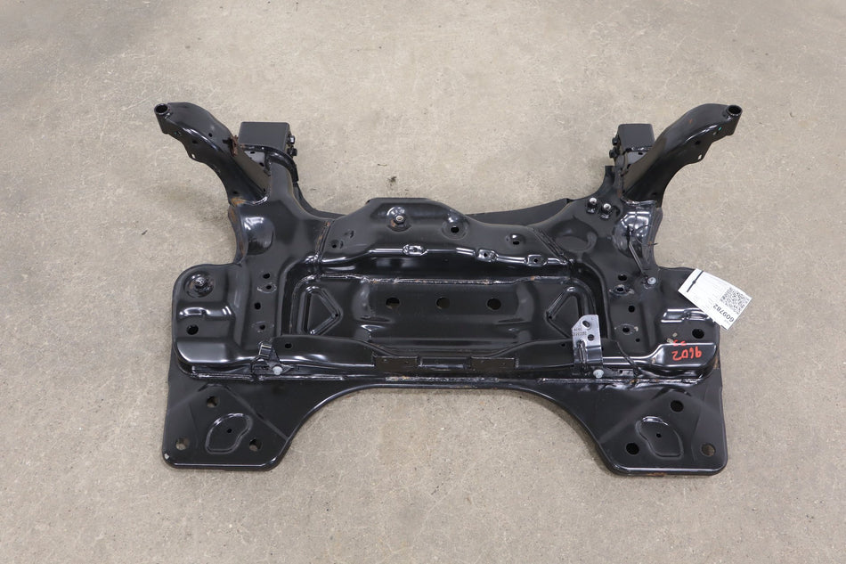 2021-2023 Polestar 2 Long Range Dual Motor Bare Front Suspension Crossmember