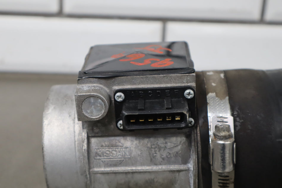 1984 Nissan 300ZX Z31- Air Flow Meter