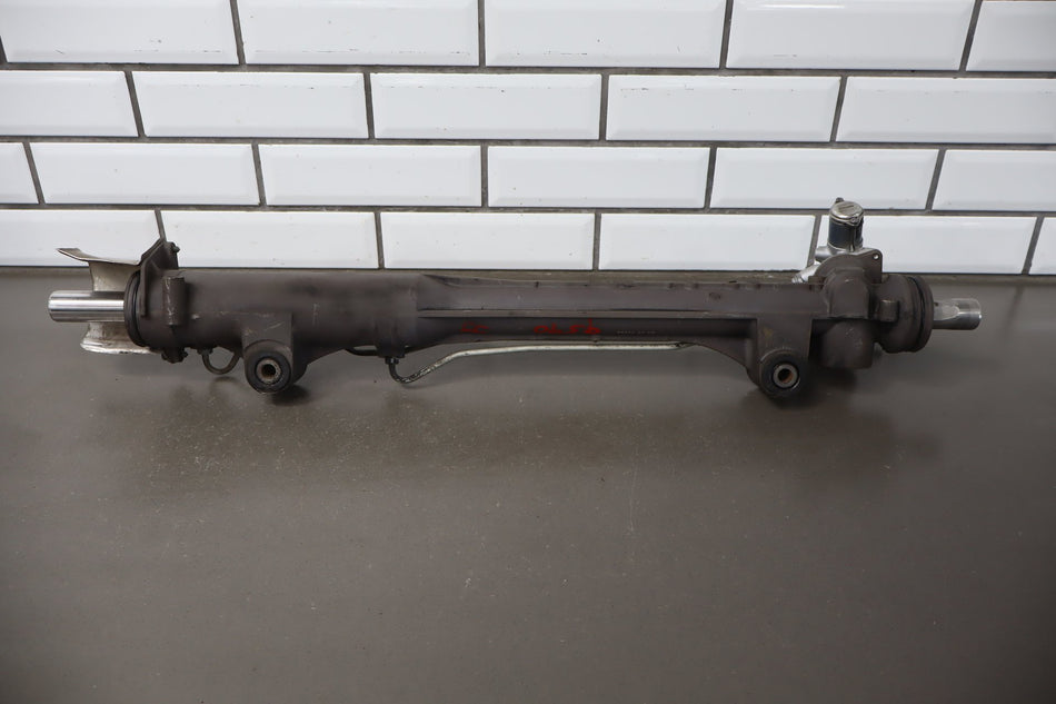 2011-2018 Porsche Cayenne Steering Gear OEM