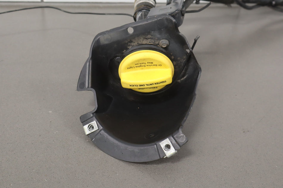 2012 GMC Yukon XL 1500- Fuel Filler Neck
