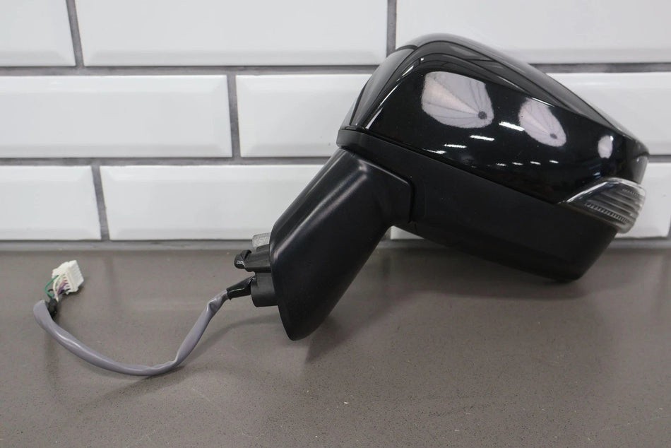 2018 Subaru WRX- Left Door Mirror