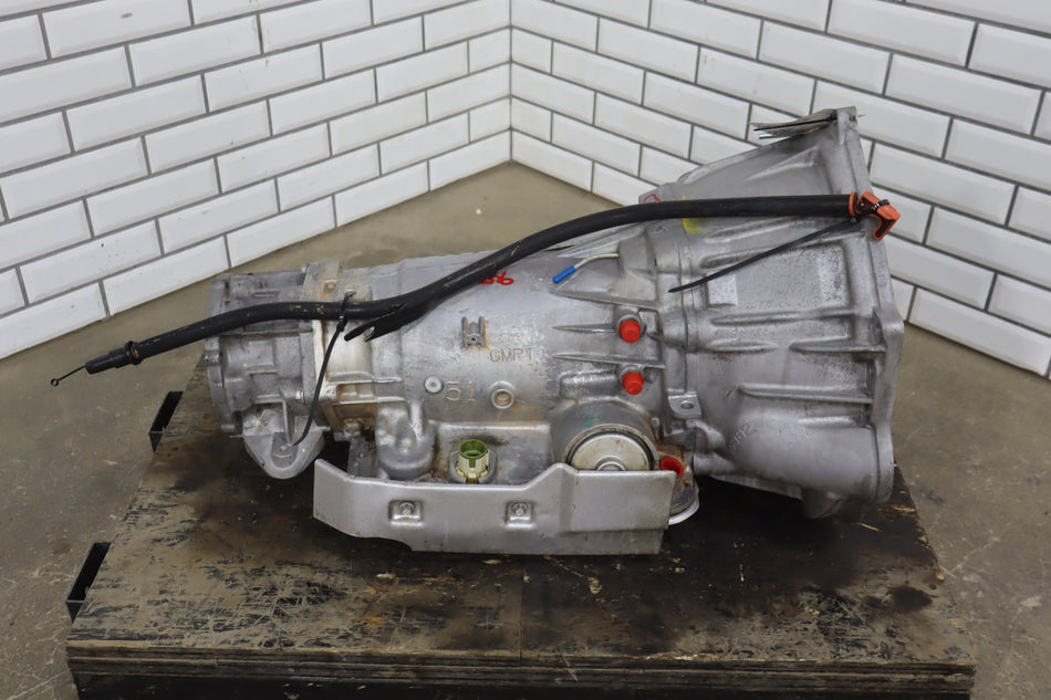 2003 Hummer H2- Automatic Transmission 24229176