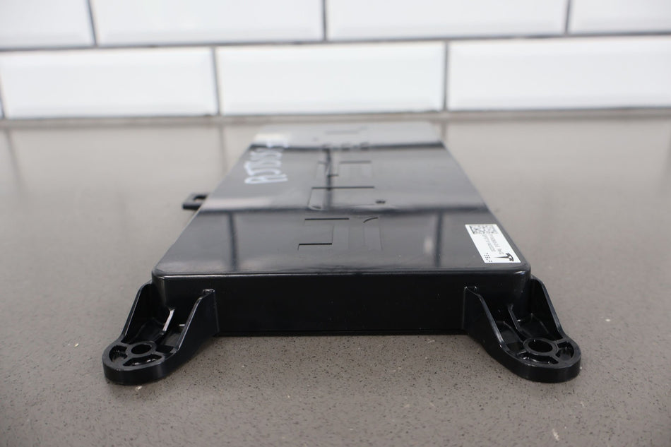 2018 Tesla X Chassis Control Module OEM