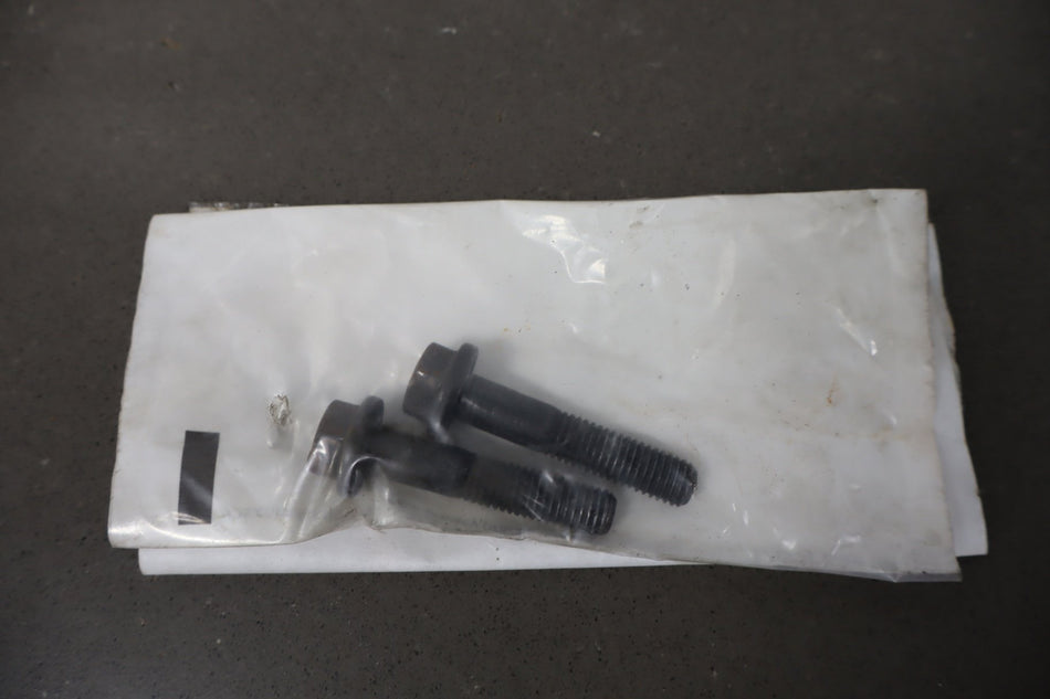 1998 Chevrolet Corvette C5- Transmission Crossmember