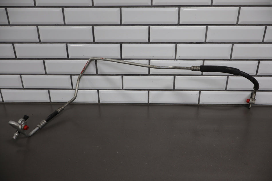 2006 Pontiac GTO A/C Hoses OEM