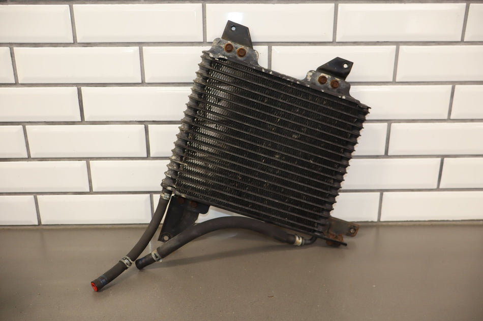 1996 Lexus LX450- Transmission Oil Cooler