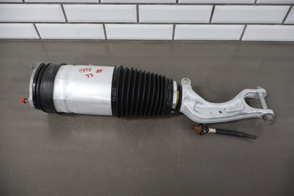 2016-2020 Tesla Model S AWD Passenger Right Front Air Shock Strut OEM