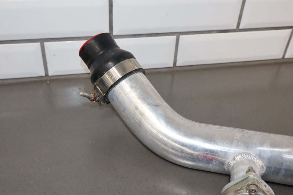 2008 Mitsubishi Lancer- Intercooler Pipe