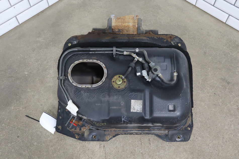 1999-2000 Mazda MX-5 Miata Fuel Tank NC1042110F OEM