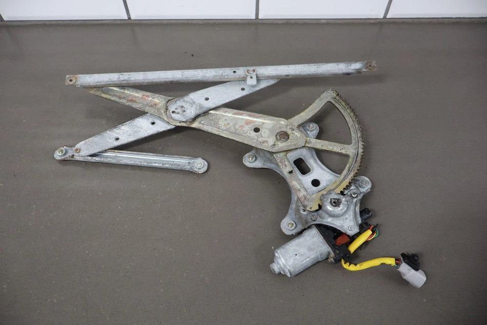 2001 Lexus LX470- Left Front Door Regulator