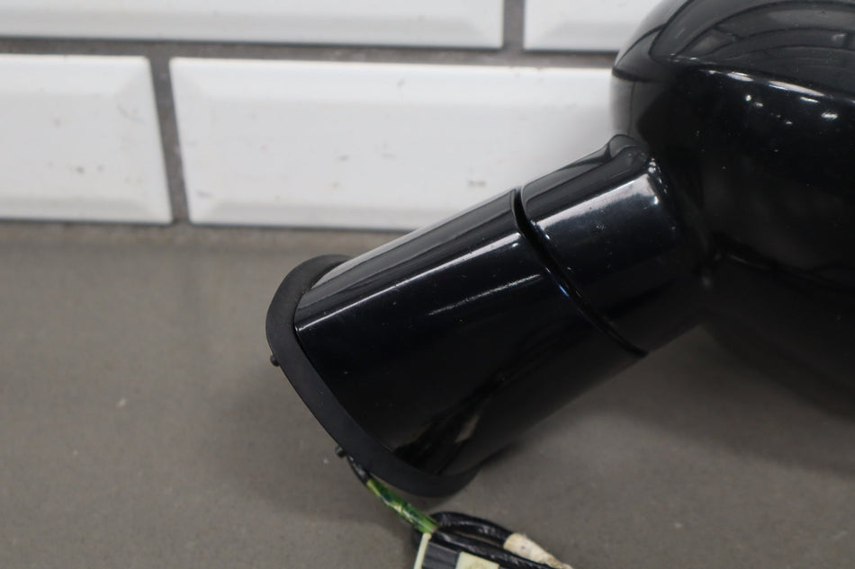 11-14 Dodge Challenger LH Power Heated Mirror Tested