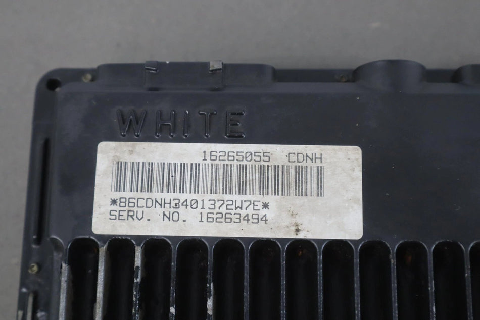 2000 Cadillac Escalade- Engine Computer/ ECU