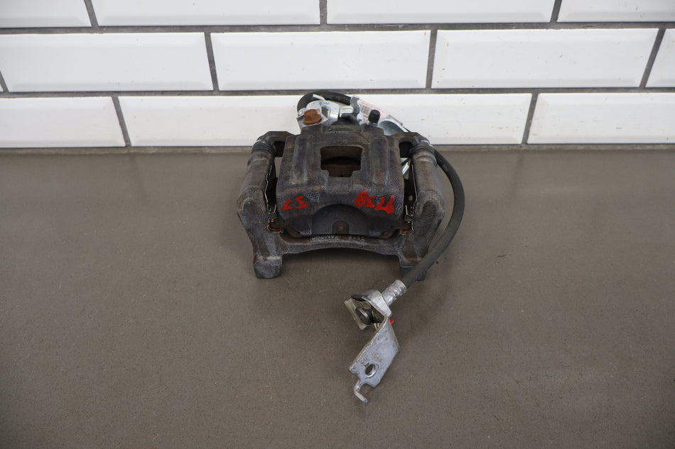 2018-2023 Ford Mustang GT Rear Right Passenger Brake Caliper W/ Rotor OEM