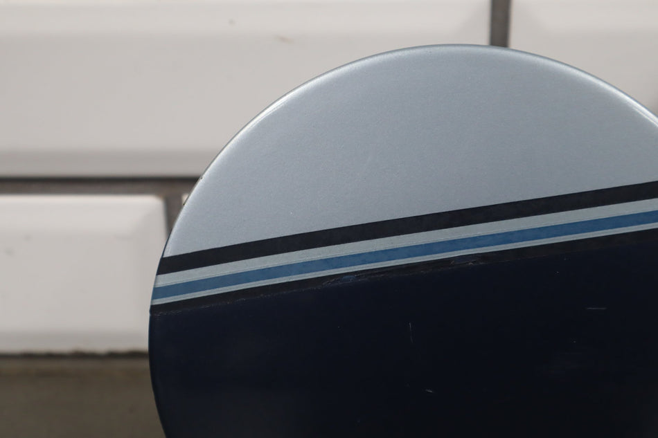 1987 Lincoln Continental- Fuel Filler Door