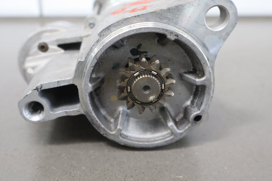 2004-2018 Porsche Cayenne Starter Motor OEM