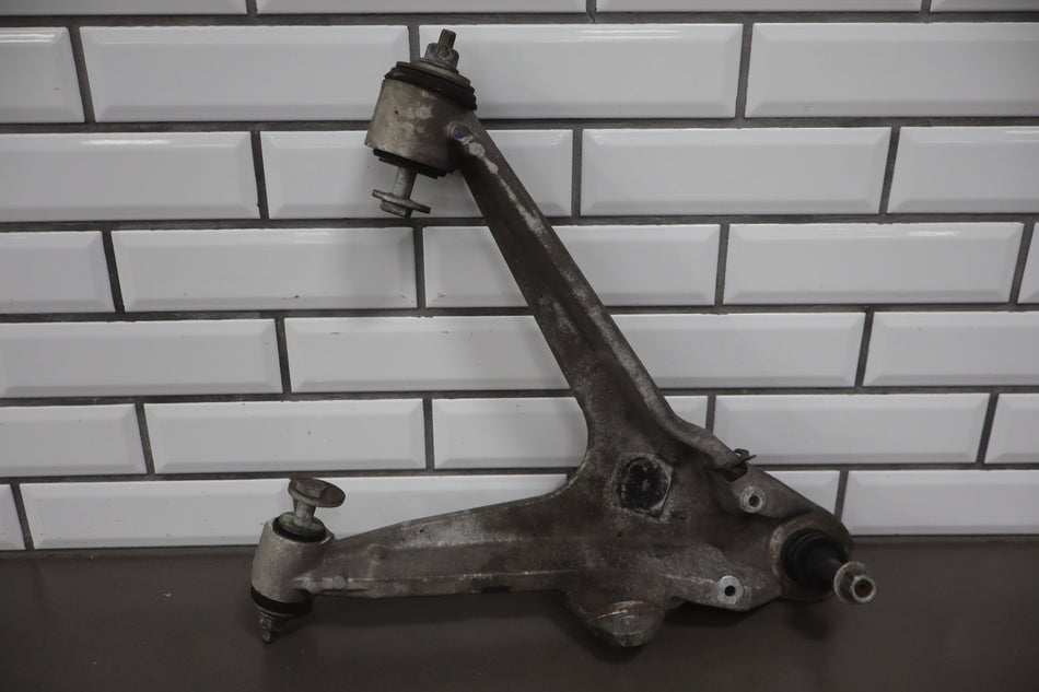 2003 Chevrolet Corvette Left Front Lower Control Arm 10326693 OEM