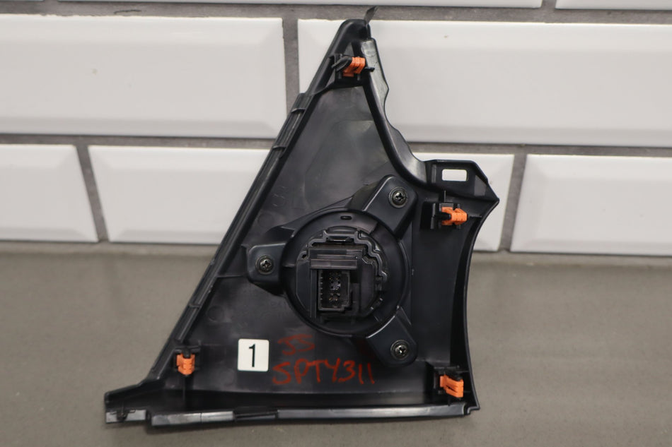 2023 Toyota GR Corolla Ignition Switch OEM