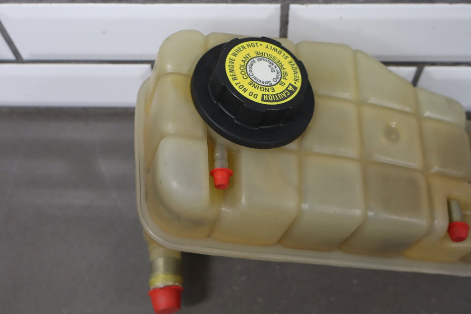 2004 Pontiac GTO- Coolant Bottle 92055632