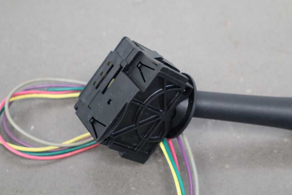 1997-2004 Chevrolet Corvette C5 Wiper Switch 26047377