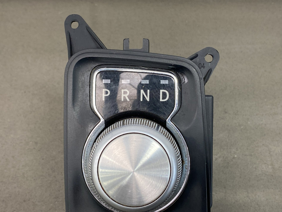 13-18 Ram 1500 Automatic Rotary Dash Shifter OEM