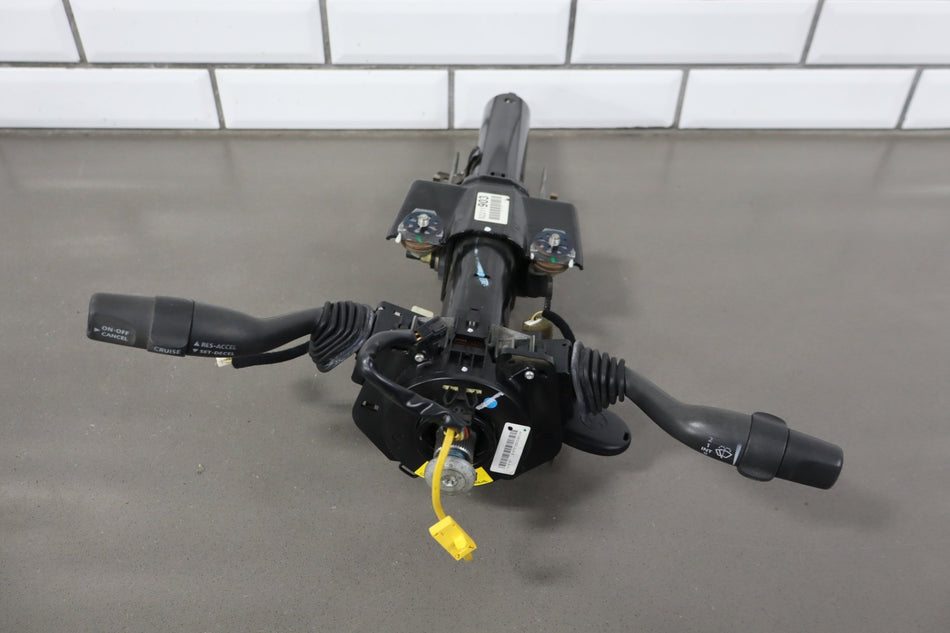 2004-2006 Pontiac GTO- Steering Column