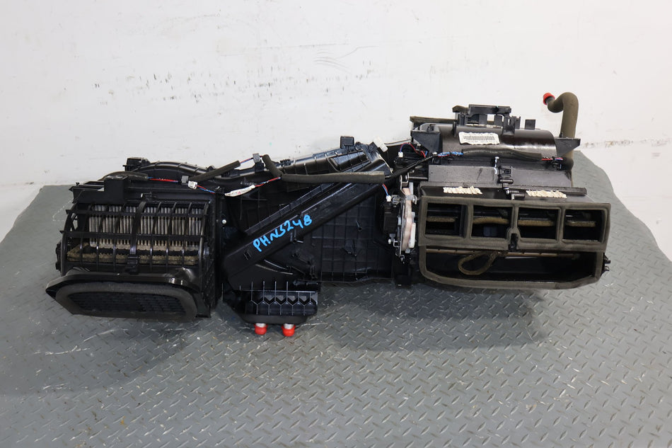 16-19 Nissan Titan XD Heater Housing Box