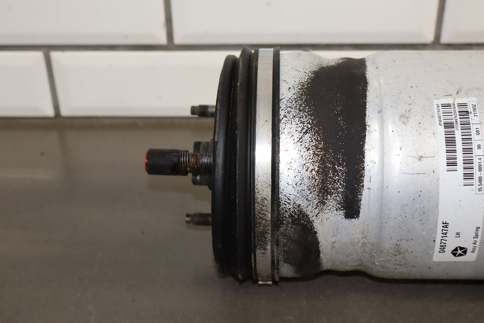 2013-2018 Ram 1500 Left Front Air Strut OEM