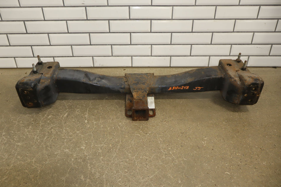 2003-2009 Hummer H2- OEM Trailer Towing Hitch Receiver
