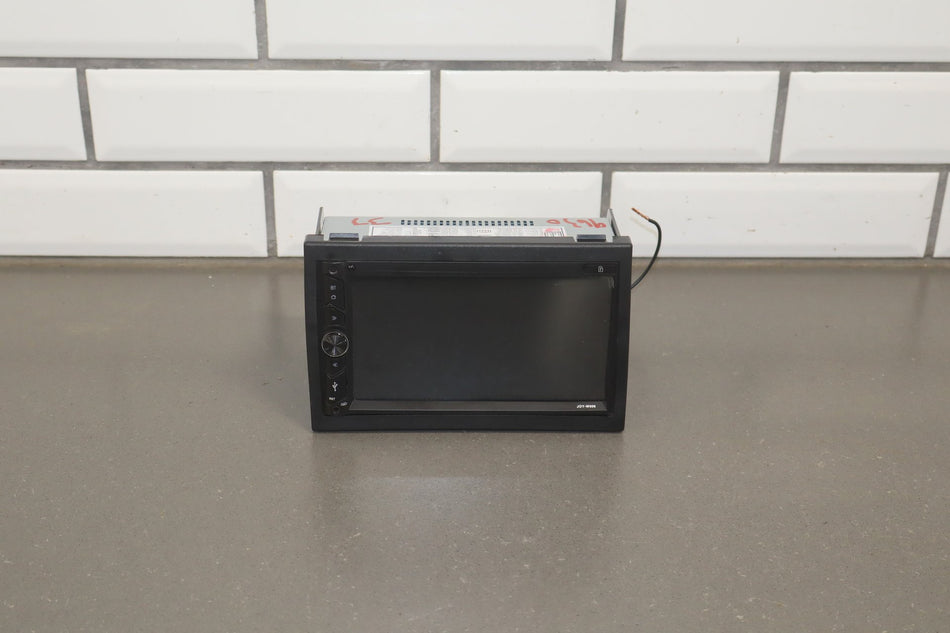 1999 Mazda MX-5 Miata Radio OEM