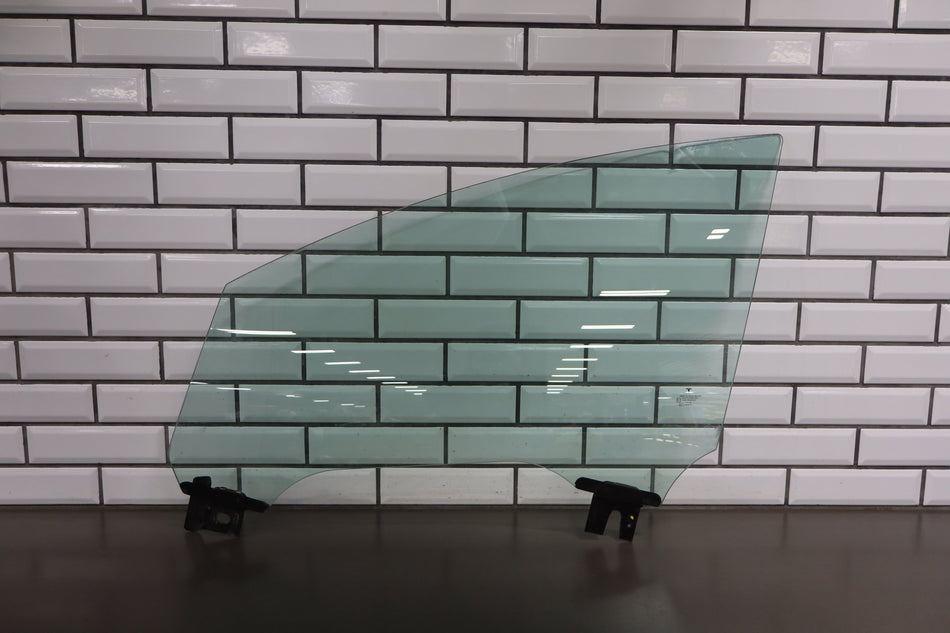 2016-2021 OEM Tesla Model X Front Left Driver Side Door Window Glass