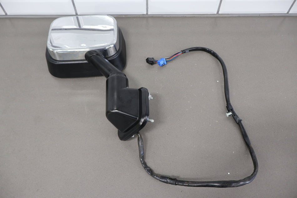 2005 Hummer H2- Right Door Mirror