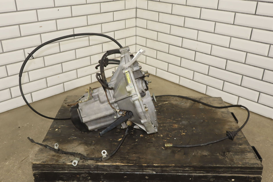 1985 Honda Prelude 1.8L L Transmission