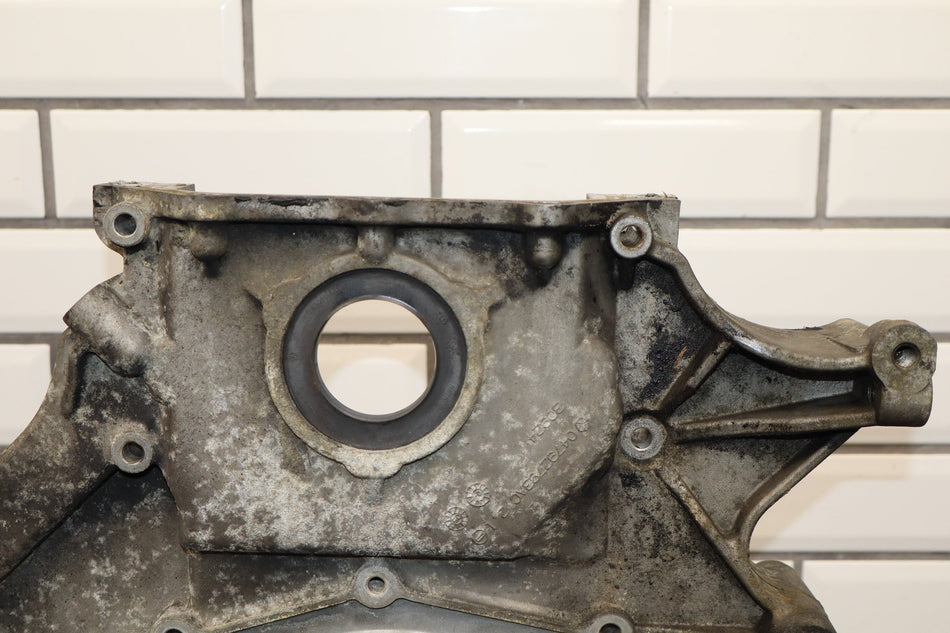 05-10 Dodge Charger SRT8 6.1 ESF Timing Cover