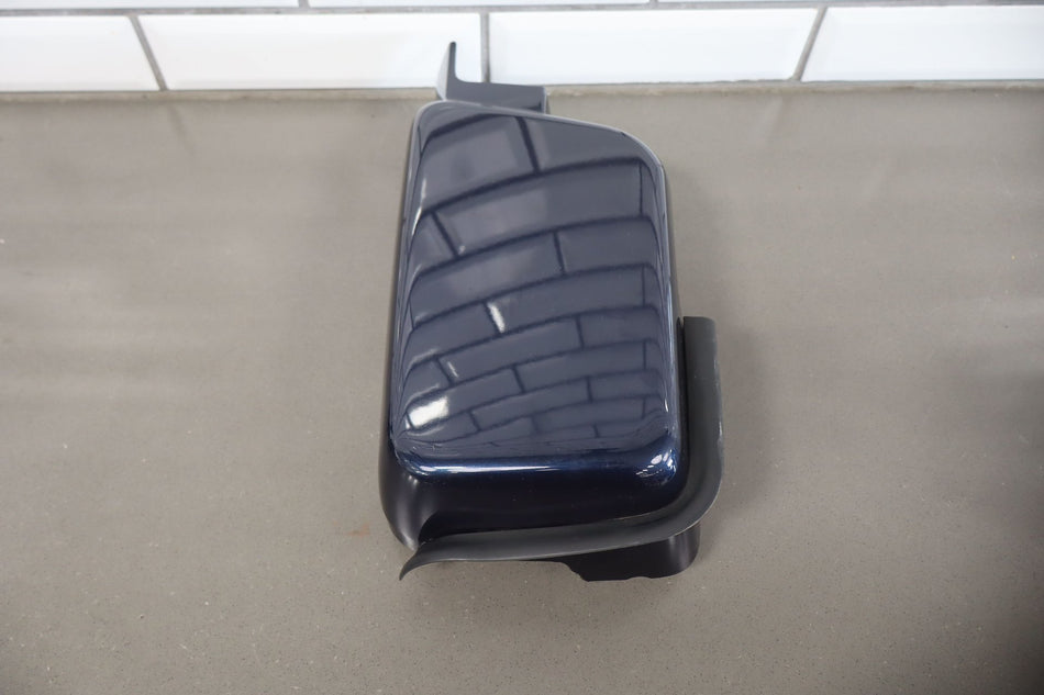 2007 Hummer H3 Cowl Vent Panel OEM