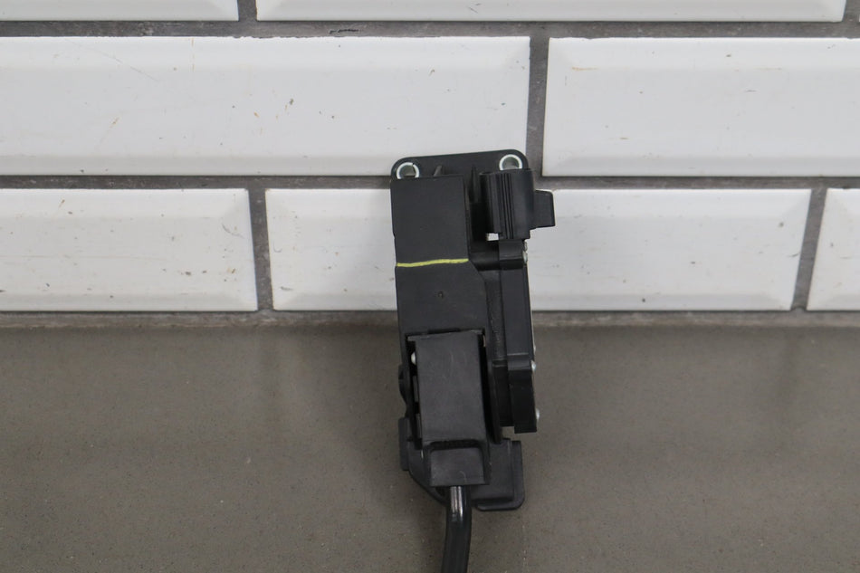 04-06 Pontiac GTO Accelerator Gas Pedal OEM