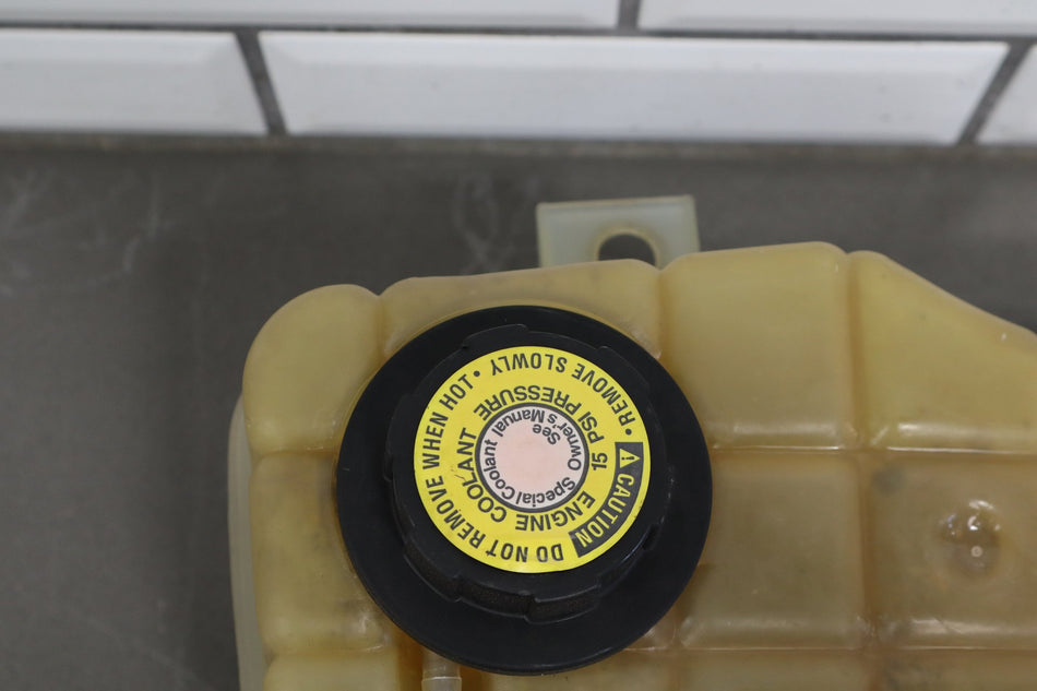 2004 Pontiac GTO- Coolant Bottle 92055632