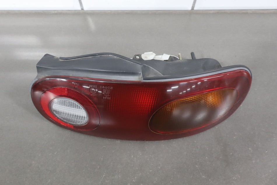 1990 Mazda MX-5 Miata Right Tail Light OEM