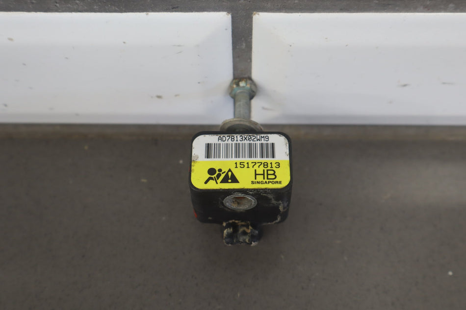 2003-2004 Hummer H2- Front Bumper Sensor 15177813