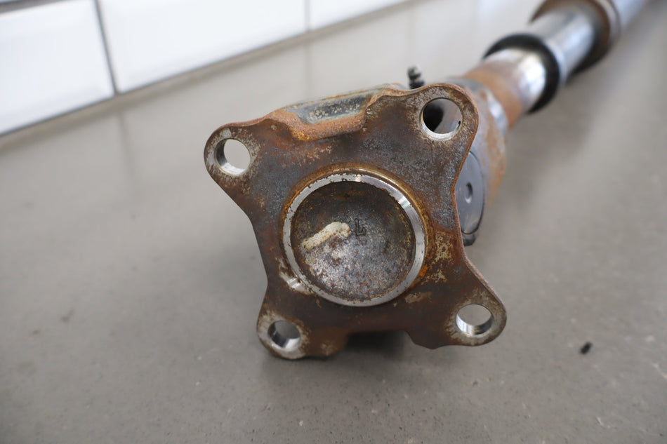 1998 Lexus LX470 J100 4.7L Rear Drive Shaft 371106A610